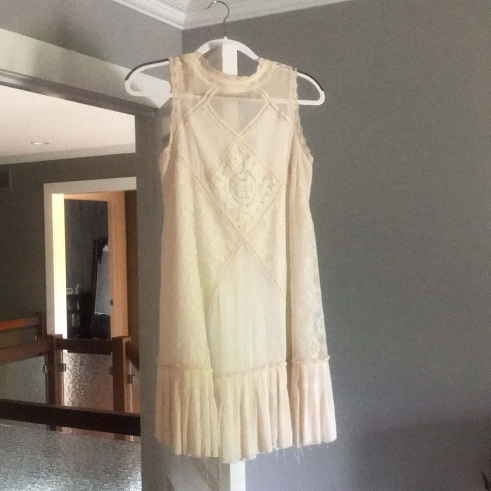 Free People Dress - Picture 1 of 2
